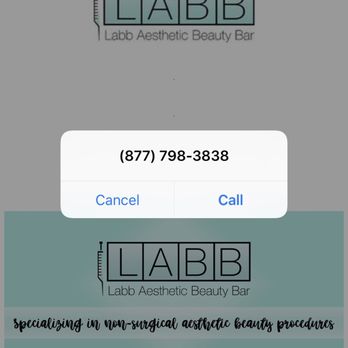 BOTOX Cosmetic LABB - Medical Spas Near Me - Miami Beach, Florida