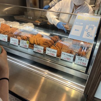 お肉屋 MEAT0298 寝屋川店 | ええやん！大阪商店街 特設サイト|大阪府商店