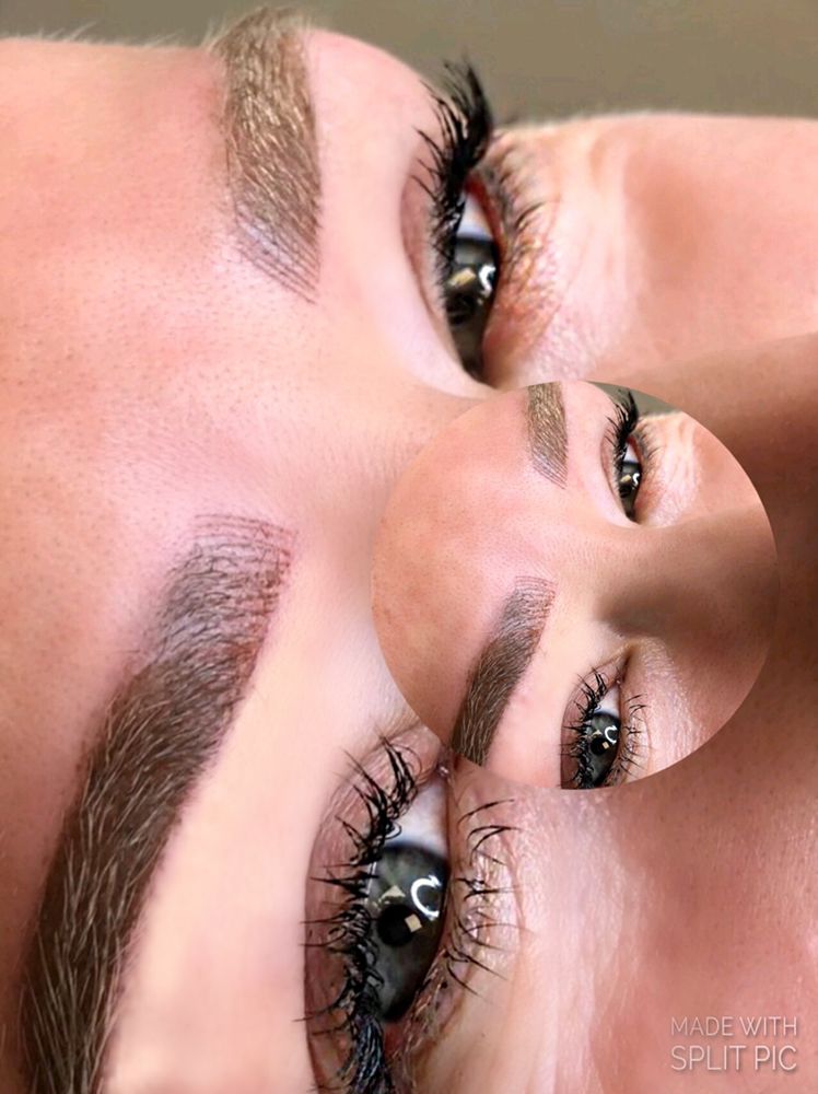 Brow Crowd Logo