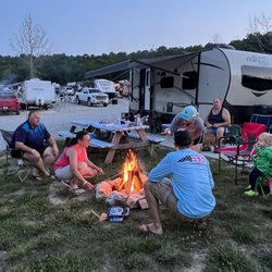 Crown Lake RV Resort