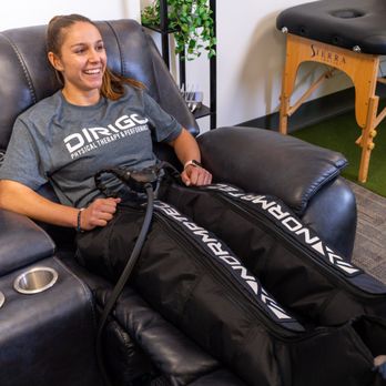 Dirigo Physical Therapy & Performance - Physical Therapy Near Me - Portland, Maine