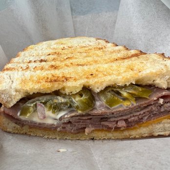 Little River Pub & Deli - The Boyd! - Delis Near Me - Townsend, Tennessee