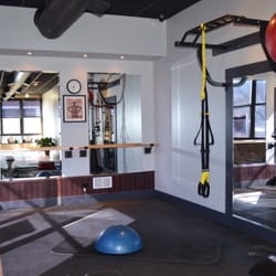 Legit Fit - New Edison Park location