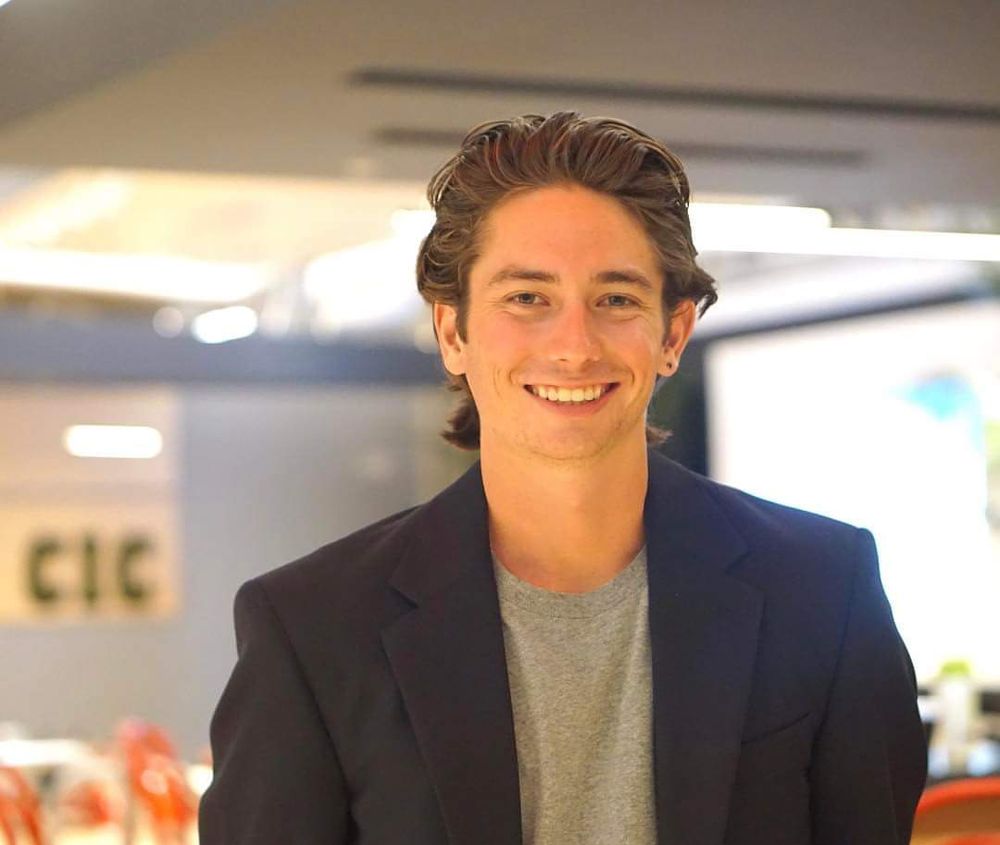 Nic Navarro, Teen and Young Adult Mentor - grief counselor in Santa Barbara, CA