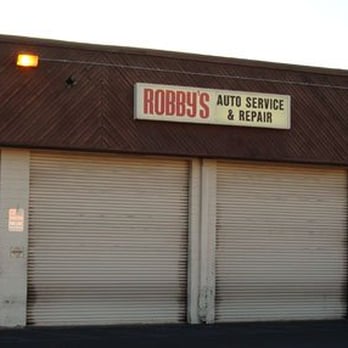 Robby's Auto Service & Repair - Auto Repair Near Me - Poway, California Robby's Auto Service & Repair - Auto Repair Near Me - Poway, California