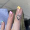 Galaxy Nails and Spa gift card