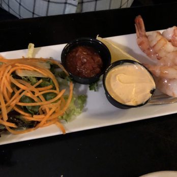 Le Bifthèque - Shrimps cocktail - Steakhouses Near Me - Boucherville, Quebec Le Bifthèque - Shrimps cocktail - Steakhouses Near Me - Boucherville, Quebec