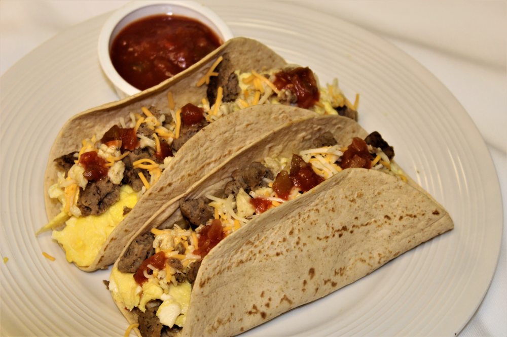 SMOOTH & SAVORY Updated June 2024 16 Photos 2020 W Anderson Ln