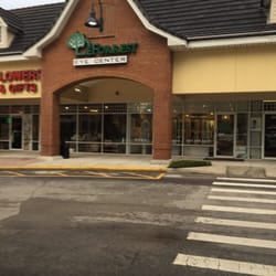 DeForrest Eye Center - In Fresh Market strip mall