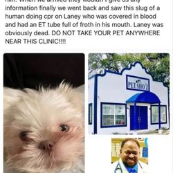 Pet Shotz - Other's experience
