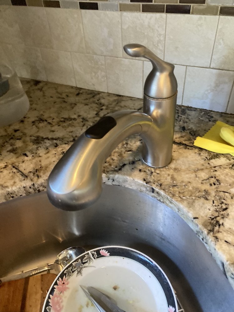 Slide of A I Mechanical