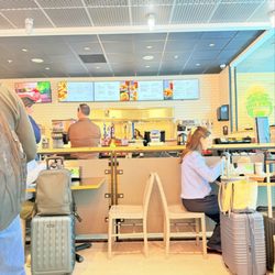 BurgerFi - Storefront