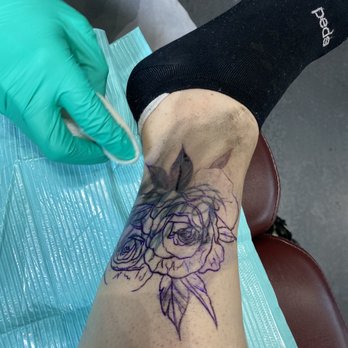 Revolt Tattoos - The most painful part - Tattoo Near Me - Las Vegas, Nevada Revolt Tattoos - The most painful part - Tattoo Near Me - Las Vegas, Nevada