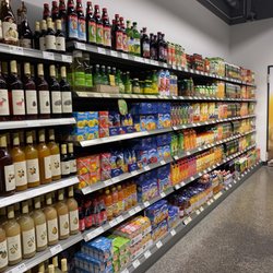EDEKA Nolte Getränkemarkt - Juices and mixers