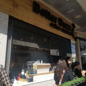 Better Buzz Coffee Fashion Valley - Coffee & Tea Near Me - San Diego, California Better Buzz Coffee Fashion Valley - Coffee & Tea Near Me - San Diego, California