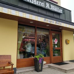 Metzgerei Andre Müller