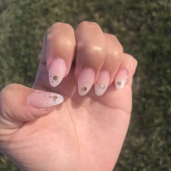CT Nails - Nail Salons Near Me - Rowland Heights, California