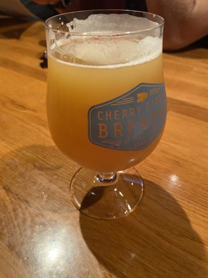 Cherry Street Brewing at Vickery Village - Home of Rick Tanner's by null