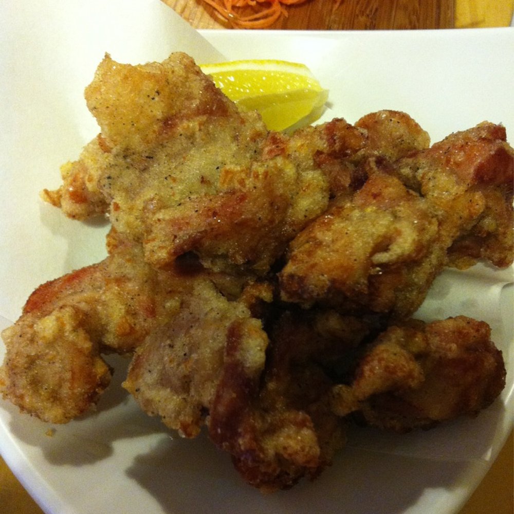 Sushi MURA - Karaage Chicken - Sushi Bars Near Me - Bulimba, QLD