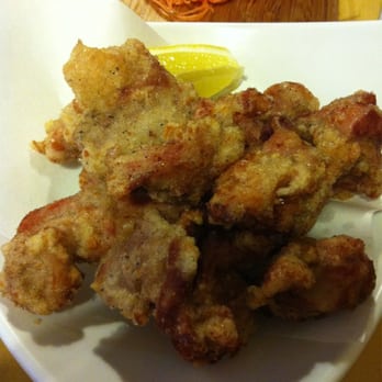 Sushi MURA - Karaage Chicken - Sushi Bars Near Me - Bulimba, QLD