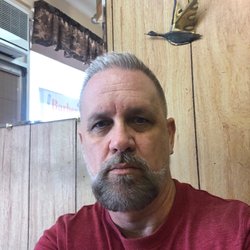 Ojus Barber Shop - Awesome haircut and beard trim .     U see new ownership and amazing and talented guy.