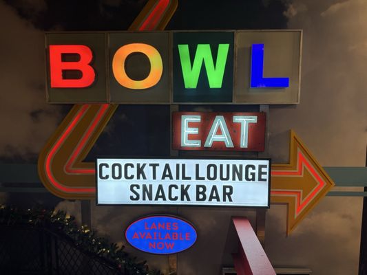 Lucky Strike Times Square by null