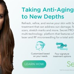 Natalie's Skin Solutions - SercretPRO Rejuvenation