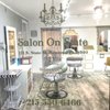 Salon On State gift card