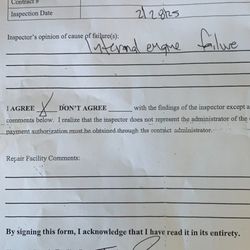 PRco - This is copy of everything done and them not paying for it