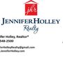 Jennifer Holley- Chapman Hall Realtors