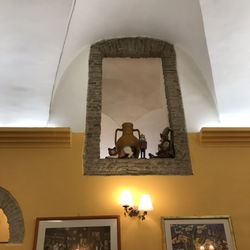 Ristorante AL Caminetto