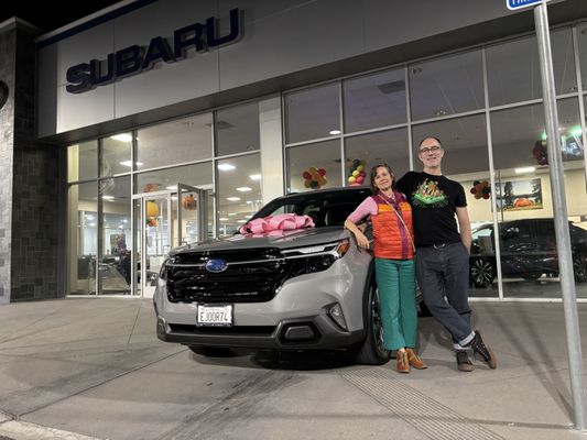 Inspiring Premier Subaru Of Fremont 5601 Cushing Pkwy Fremont Ca 94538 Pictures
