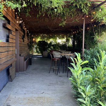 The Living Room - Luscious back patio with plenty of shade especially with summer starting. - Cocktail Bars Near Me - Reno, Nevada The Living Room - Luscious back patio with plenty of shade especially with summer starting. - Cocktail Bars Near Me - Reno, Nevada