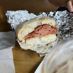 Mason's Bagels