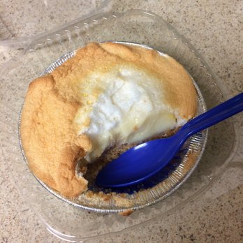 Yvonne's Southern Sweets - this lemon meringue pie is sinful!!!! - Bakeries Near Me - San Francisco, California Yvonne's Southern Sweets - this lemon meringue pie is sinful!!!! - Bakeries Near Me - San Francisco, California