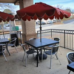 Outside Outside