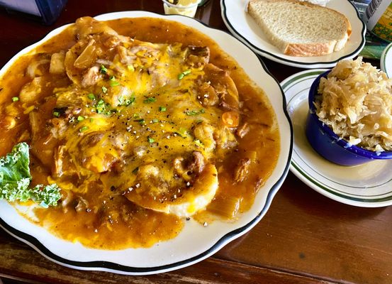 Little Bohemia by null