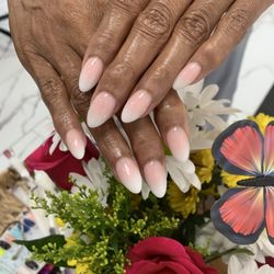 Love Nails