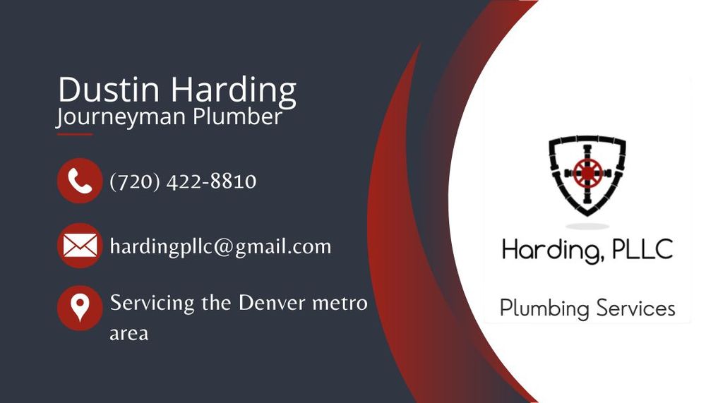 Slide of Harding