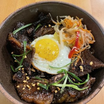 Hiraya Cafe  - tapa - Filipino Near Me - Washington, DC, District of Columbia