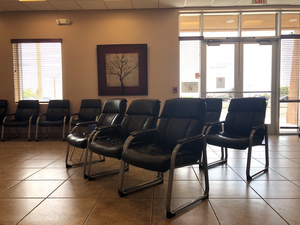 Banner Urgent Care 53 Reviews Urgent Care 40773 N Ironwood