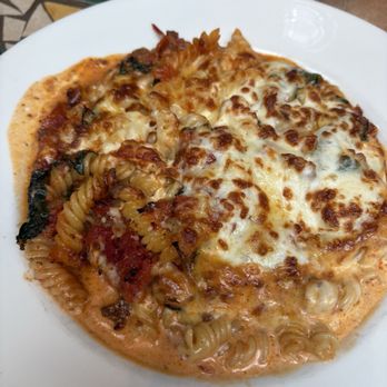 Il Terrazzo Ristorante - Baked pasta bolognese - Italian Near Me - Victoria, British Columbia Il Terrazzo Ristorante - Baked pasta bolognese - Italian Near Me - Victoria, British Columbia
