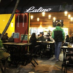 Sabor Latino