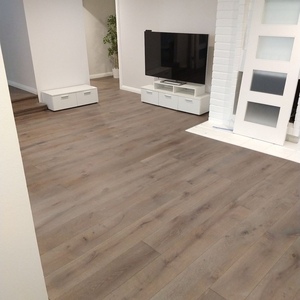 Outlet Tile Center - New Family Room - Flooring Near Me - Bellflower, California Outlet Tile Center - New Family Room - Flooring Near Me - Bellflower, California