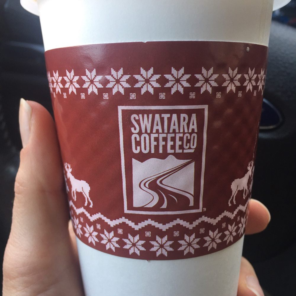 Swatara Coffee Company - Swatara coffee - Coffee & Tea Near Me - Jonestown, Pennsylvania