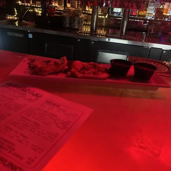 Roxanne's - What's left of the carne asada putaco - Lounges Near Me - Long Beach, California Roxanne's - What's left of the carne asada putaco - Lounges Near Me - Long Beach, California
