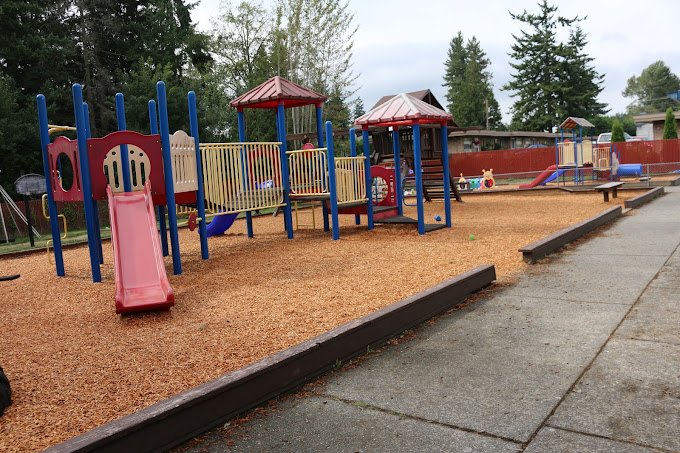 College for Kids - childcare center in Lynnwood, WA