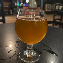 Oil Horse Brewing Co - Moonpool