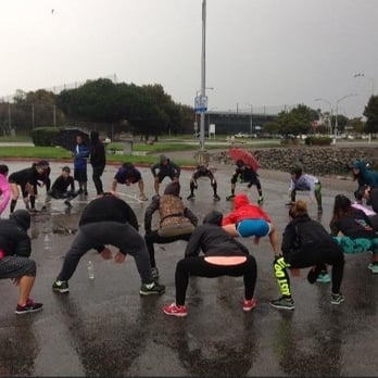 San Leandro Marina - Leading the stretches - Parks Near Me - San Leandro, California San Leandro Marina - Leading the stretches - Parks Near Me - San Leandro, California