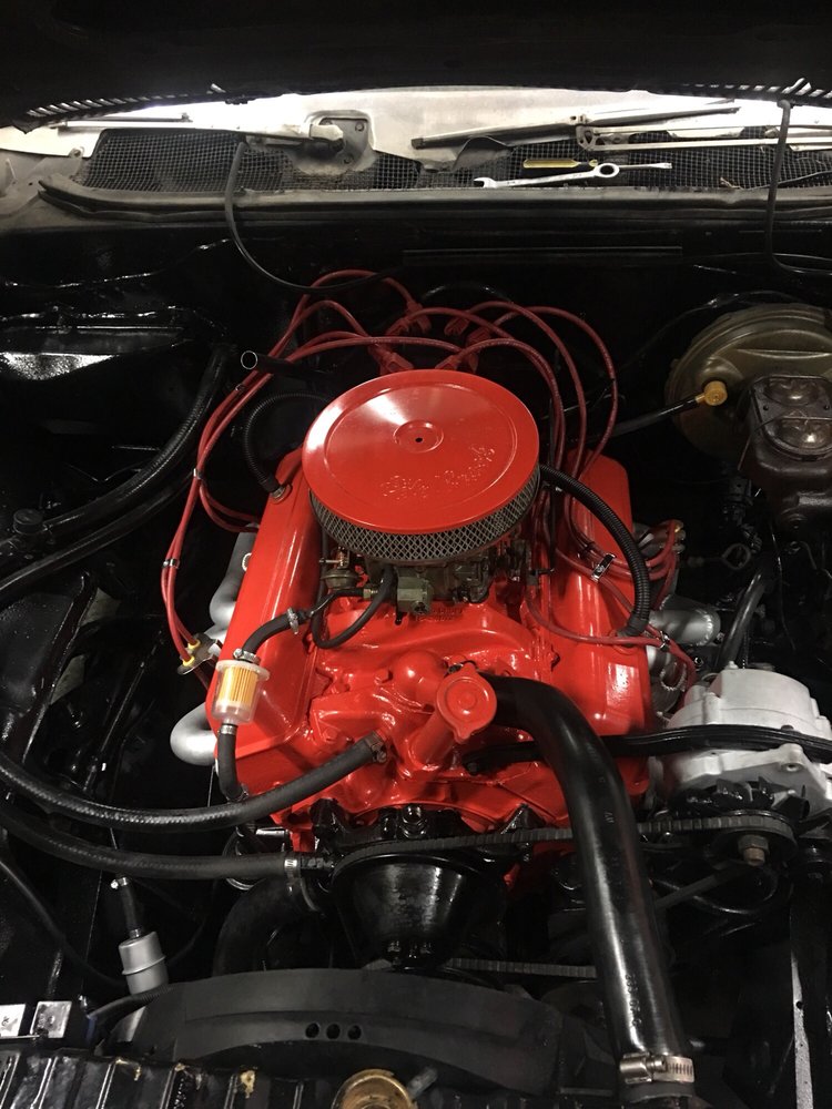 MG AUTO REPAIR Updated October 2024 16 Photos 16650 Harbor Blvd